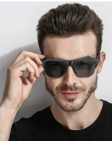 GAFAS BLUETOOTH CON I.A. LAS ORIGINALES