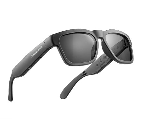 GAFAS BLUETOOTH CON I.A. LAS ORIGINALES